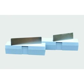 Micros Produktion und Knife, tungsten carbide, 16 cm 109202