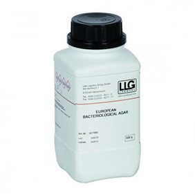 LLG Labware Luria Bertani Agar (Miller) Powder 500g 6271009