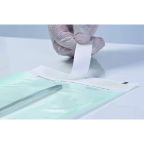 PMS TIP Sterilization Bags Self-adh. 75 x 200mm  KP 7520