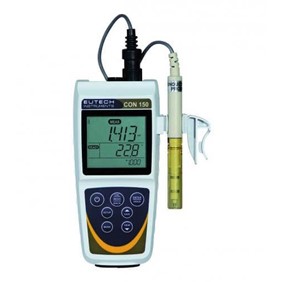 Thermo Scientific Portable Conductivity Meter CON 450 Kit ECCONWP45003K