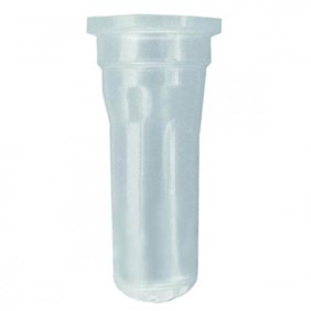 AHN Biotechnologie Filter tubes, 0.8ml 3-331-50-0