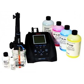 Thermo Elect.LED (Orion) Orion-Star A214 pH/ISE Benchtop Meter Kit STARA2145