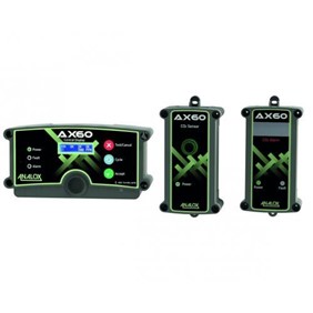 Analox Sensor Technology Additional CO2 Sensor AX60SAQYA