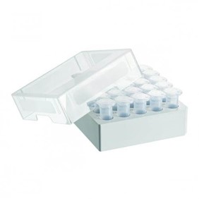 Eppendorf Storebox 5x5 for vessels 0030140532