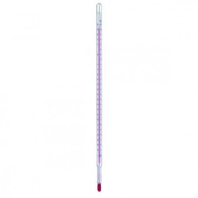 Ludwig Schneider Precision-Laboratory thermometer -10...+50°C:0.5°C 1042343