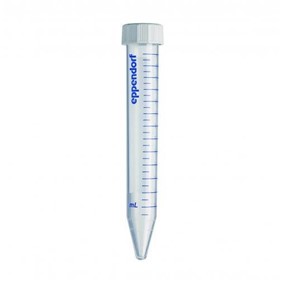 Eppendorf Tubes 15ml, conical, DNA 0030122208