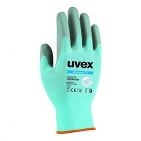 Uvex Cut-Protection Gloves phynomic C3 size 8  6008008