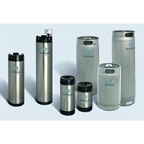Evoqua Water Technologies Spare cartridge for SG-11000-SK W3T198027