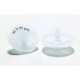 LLG Labware LLG-Syringe filter from NC, 0,45 µm 6285710