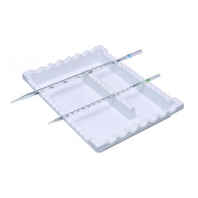 ISOLAB Laborgerate Pipet tray, PS 022.03.001