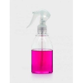 ISOLAB Laborgerate Spraying bottle, 250ml, PET 062.11.250