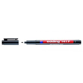 edding Vertrieb OHP-pen Edding 141 F permanent 4-141001