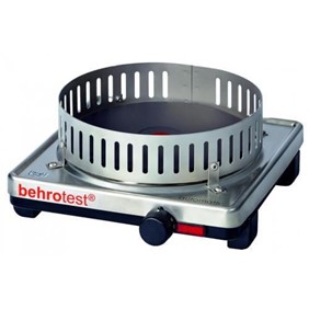 Behr Labor-Technik Heating plate KP4 B00660646