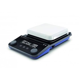 IKA Magnetic stirrer with heating 0020002694