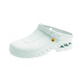 Abeba Spezialschuh- ESD-Occupationasl shoes Sz. 39/40 39600 39/40