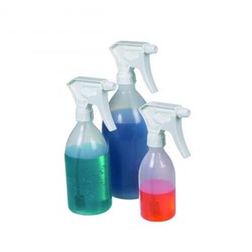 Burkle Spray bottles Turn'n'Spray 500 ml 0309-0005 VE=10