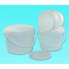 LLG Labware Packing buckets 1 l  6291418