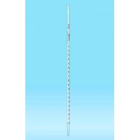 Sarstedt Serological pipette 5ml graduated-0.1ml 6304302