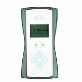 Stakpure Conductivity meter DC 400 14180600