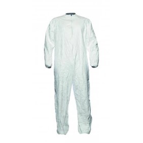 Tyvek IsoClean suit without hood