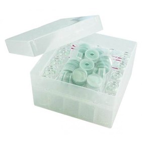 Headspace Wash Kit box 10ml glass vial