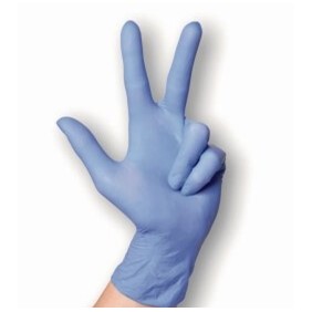 Semperit Investments Asia Disposable gloves Sempercare Skin² 3000006812