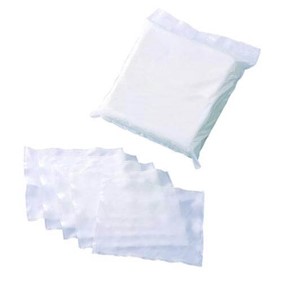 As One Corporation ASPURE Cleanroom Wipes AP606H 1-3927-51