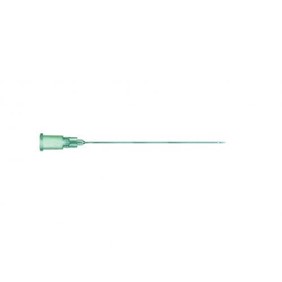 B Braun Sterican Needle 07 X 50mm 4660021