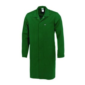 Bierbaum-Proenen BP® Laboratory coat size XSN, medium green 1673 500 74 XSN