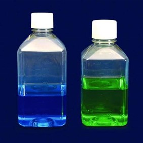 ISOLAB Laborgerate PET bottle 1000 ml, neck 32mm 061.09.901