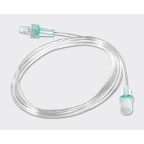 B. Braun Original Perfusor® tubing Luer-Lock, tube length: 8722960