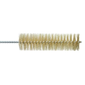 Reitenspiess-Bursten Test tube brush 15 mm without tip, length 270mm 70150101