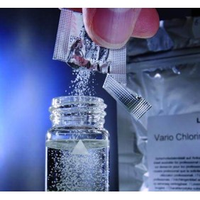 Vario Chlorine Total Dpd 10ml 4530120 Aqualytic