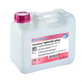 Neodisher Special Plus 5 l Canister Chemische Fabrik Dr Weigert 2066241