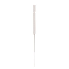 Hirschmann Laborgerate Pasteur pipettes 150 mm short form, plugged, ISO 9250201