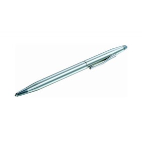 Carl Friedrich Usbeck Diamond pencil, 140 mm, ball pen shape 5241