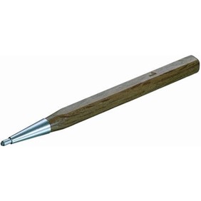 Carl Friedrich Usbeck Diamond pencil, 140 mm, wooden handle, 15 g 5240