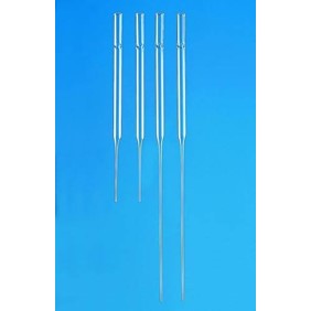 Brand Pasteur Pipettes Glass Single Use 2ml 747715