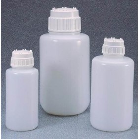Thermo Elect.LED (Nalge) Bottles, 1 l, HDPE 2125-1000
