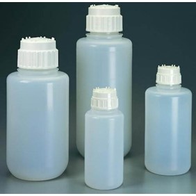 High Performance Vacuum Bottle PP 4 ltr Thermo 2126-4000