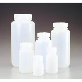 Thermo Elect.LED (Nalge) Environment-bottles, 1000 ml, HDPE, wide neck, 332189-0032