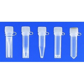 BRAND Micro Tube With Sealing Cone 1.5ml 780701