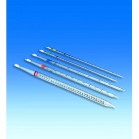 Disposable pipettes 5 ml