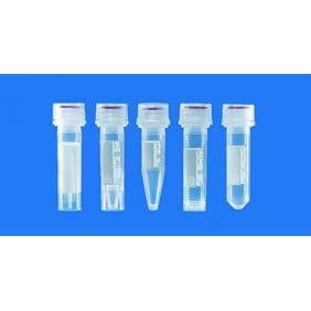 Micro Tube Sterile 1.5ml Brand 780752