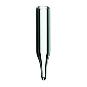Llg-Insert 0.1ml For Small Opening O.D.: 5mm 7401066 LLG