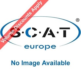 SCAT Europe Canister 12 Liters PE-HD 107731