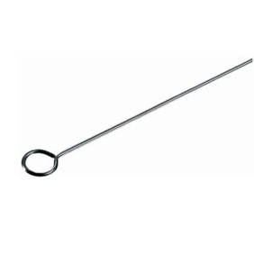Carl Friedrich Usbeck Oese, steel wire, 50 mm long 1.5 mm diameter 5460