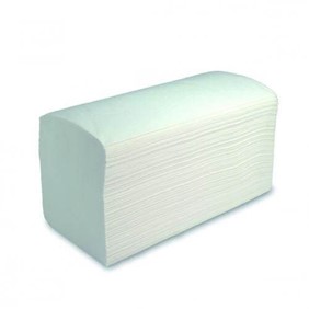 ZVG Folded Tissues Ca.25X33cm 15320-04