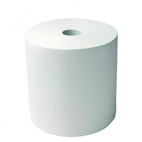 ZVG Multisoft Polishing Cloth Roll White 11490-00
