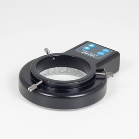 LED Ring Light 60T Lightness Adjustable Motic 1101002402721